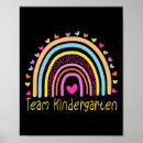 Search for for kindergarten teacher posters Graduation