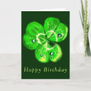 Search for drop leafs cards Green