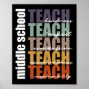 Search for middle school posters Pencil