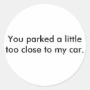 Search for parking stickers Car
