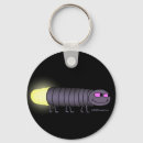 Search for cartoon worm key rings Insect
