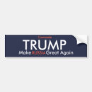 Search for comrade bumper stickers Russia