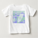Search for wave pattern baby clothes Abstract