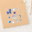 Search for aries zodiac stickers April