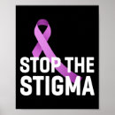 Search for stigma posters Drug abuse