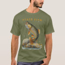 Search for brook trout tshirts Wildlife