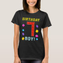 Search for building seven tshirts Old