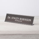 Search for veterinarian name plates Professional