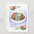 Search for vinatge invitations Vintage