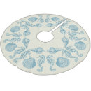 Search for beach tree skirts Ocean