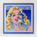 Search for 60s puzzles Colourful