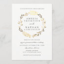 Search for olive leaves invitation wedding invitations Garden
