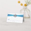 Search for christmas wedding place cards Elegant
