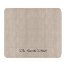 Search for decorative chopping boards Simple