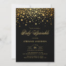 Search for confetti baby sprinkle invitations Gender neutral