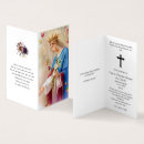 Search for rosary prayer cards Prayer for funeral