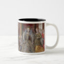 Search for tudor mugs Royalty