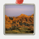 Search for badlands national park christmas tree decorations Landscape