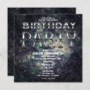 Search for futuristic invitations Robotic