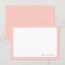 Search for romantic pink cards Coquette