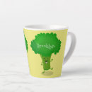 Search for kawaii vegetable mugs Cute