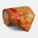 Search for hawaiian art ties Retro