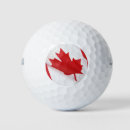 Search for canadian golf equipment Patriotism