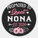 Search for nona stickers Funny