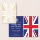 Search for union jack cards Blue