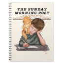 Search for 1920s notebooks Illustration