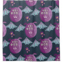 Search for vintage halloween shower curtains Cartoon