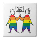 Search for equal tiles Gay