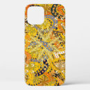 Search for brown and yellow iphone cases Abstract