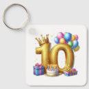 Search for royal gold key rings Gold crown birthday