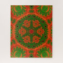 Search for kaleidoscope puzzles Fractals