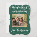 Search for happy new year save the dates Santa