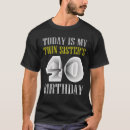 Search for today is my birthday tshirts Party
