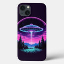Search for alien abduction cases Spaceship