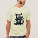 Search for cute vampire tshirts Black