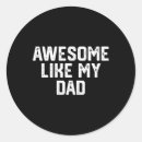 Search for dad and son stickers Husband