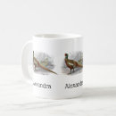 Search for game birds mugs Pheasant