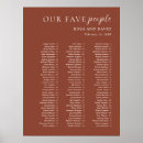 Search for rustic wedding seating charts Modern
