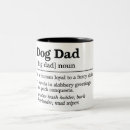 Search for humorous dog quotes mugs For him