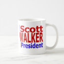Search for scott coffee mugs President