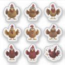 Search for homestead stickers Chicken