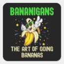 Search for funny fruit stickers Food