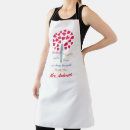 Search for teacher appreciation aprons Kindergarten
