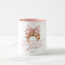 Search for french croissant mugs Bakery