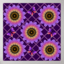 Search for digital texture patterns posters Flower