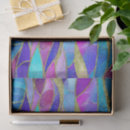 Search for stained glass tissue paper Mosaic